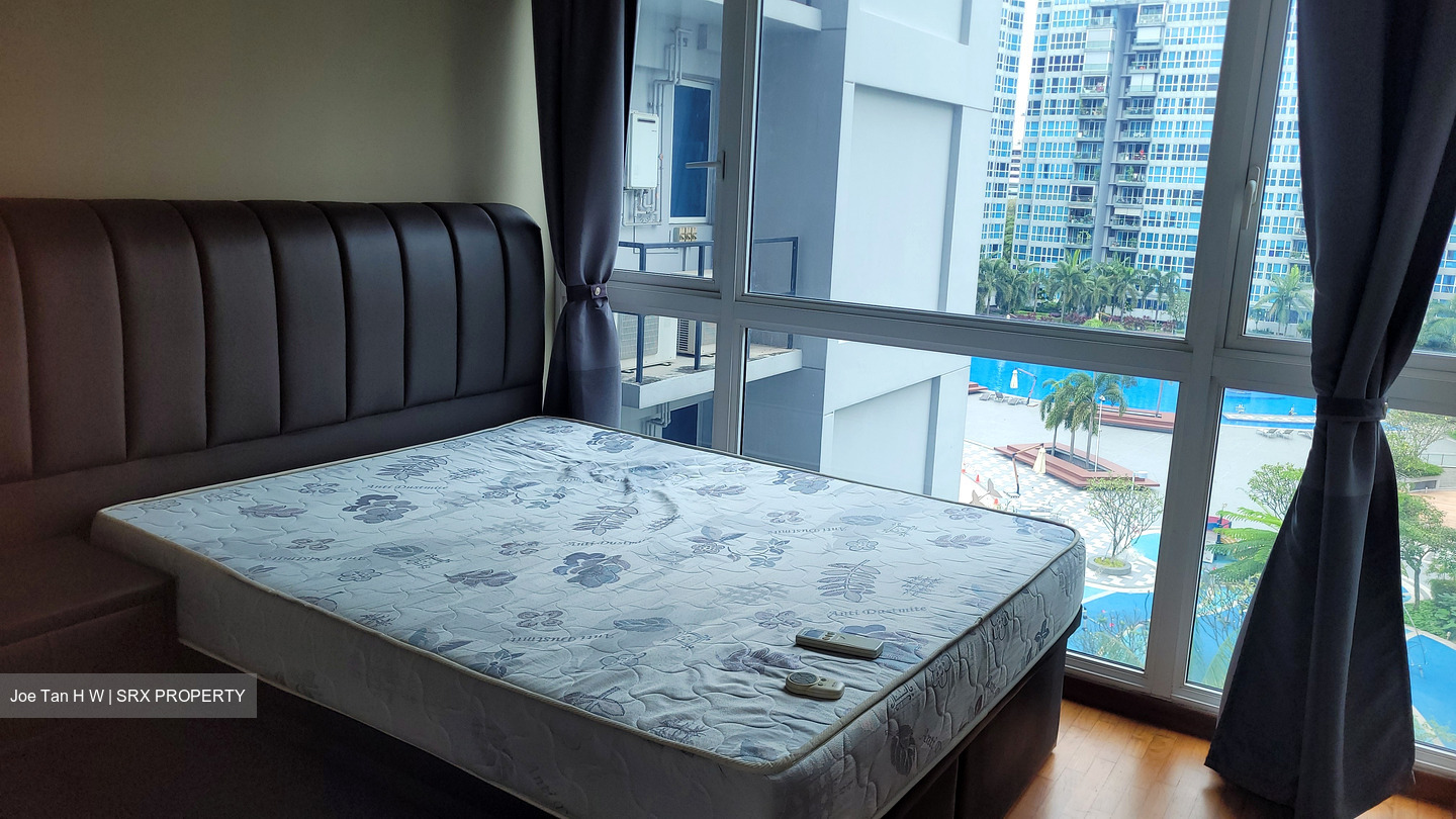 Waterview (D18), Condominium #512024471